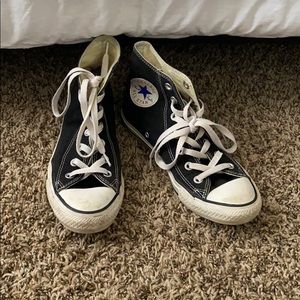 Converse High Tops